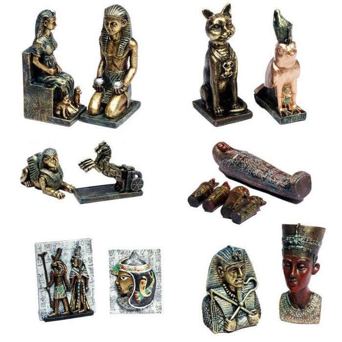 Egypti arkeologia setti - Dig Kit