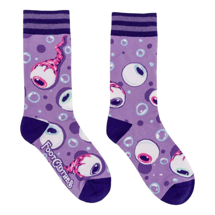 Peepers Eyeball Sukat - FootClothes