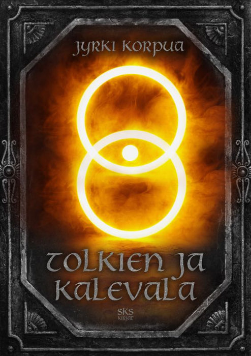 Tolkien und das Kalevala – Jyrki Korpua 