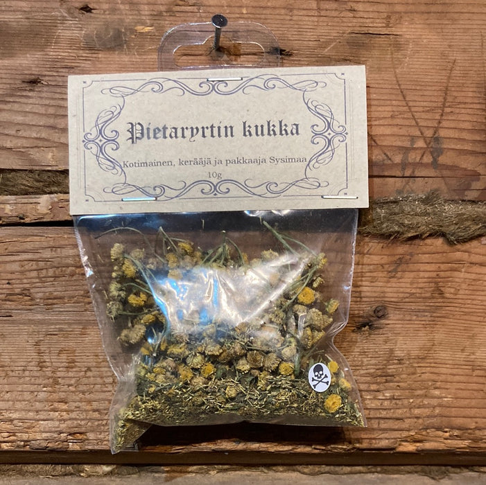 Pietaryrtin kukka 10g - Magiapuodin yrtit