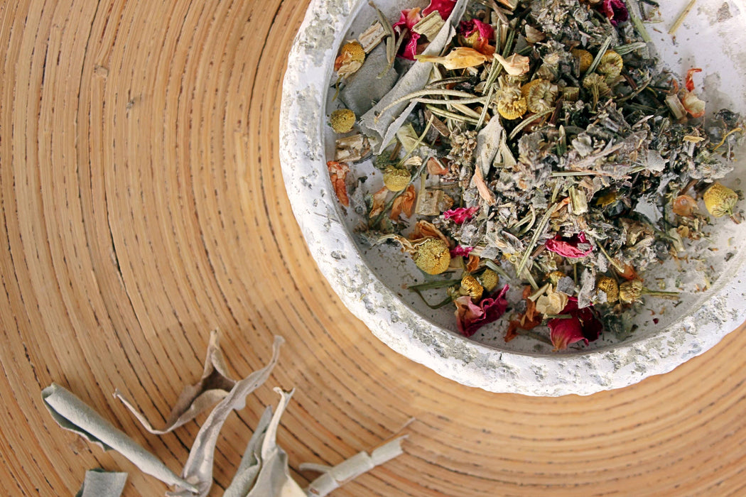 Full Moon -irtosuitsuke yrteistä – Seremoniallinen käyttöön