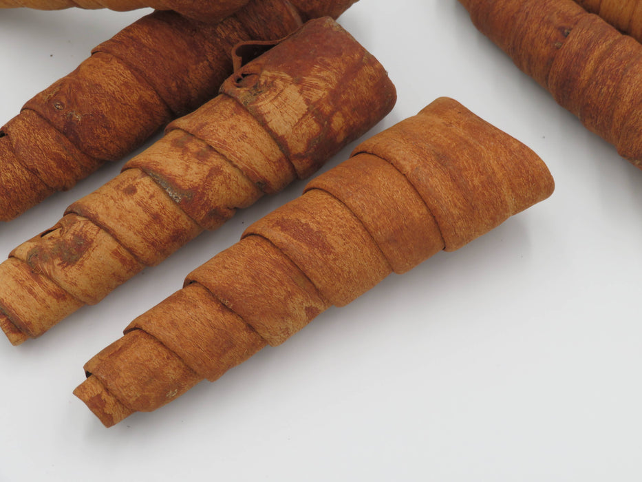 Kanelirulla 14 cm