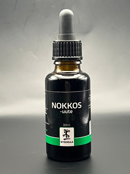 Nettle extract 30ml - Sysimaa