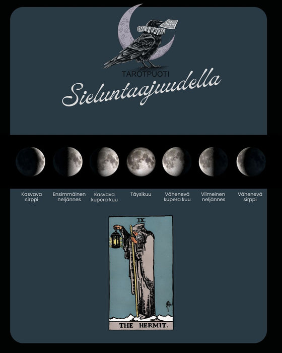 Sieluntaajuudella ZOOM live Ti.3.3.26 klo.19-20 - Täysikuu Neitsyessä, kuunpimennys ja kuunvaiheet