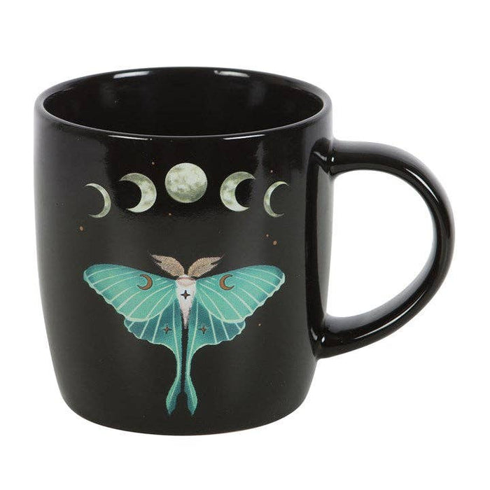 Luna Moth printtimuki 340ml