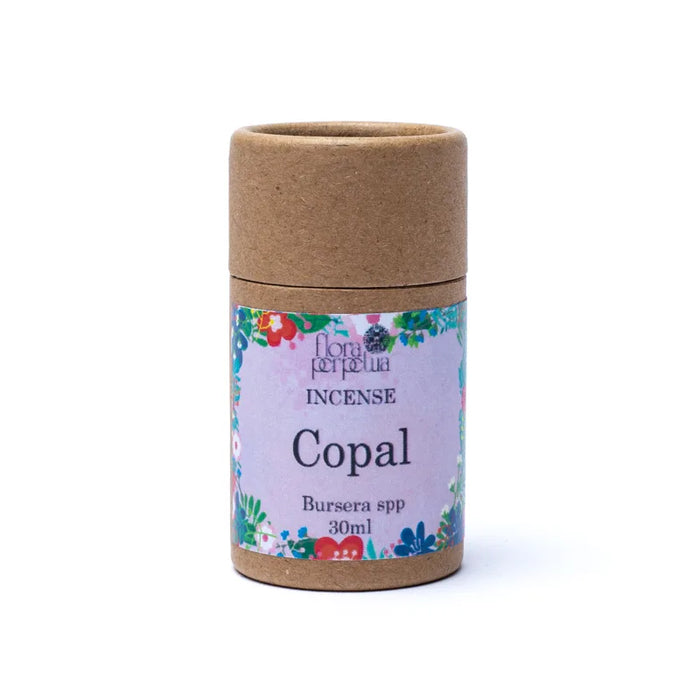 Copal in a jar 30ml