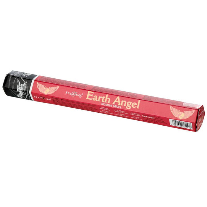 Earth Angel -suitsuketikut – Stamford Angel, 12 kpl