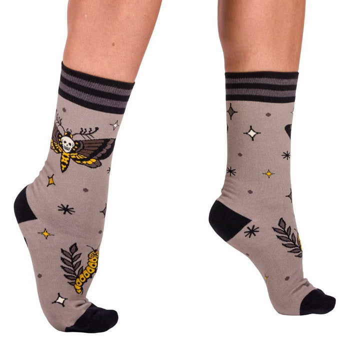 Metamorphosis -sukat - FootClothes