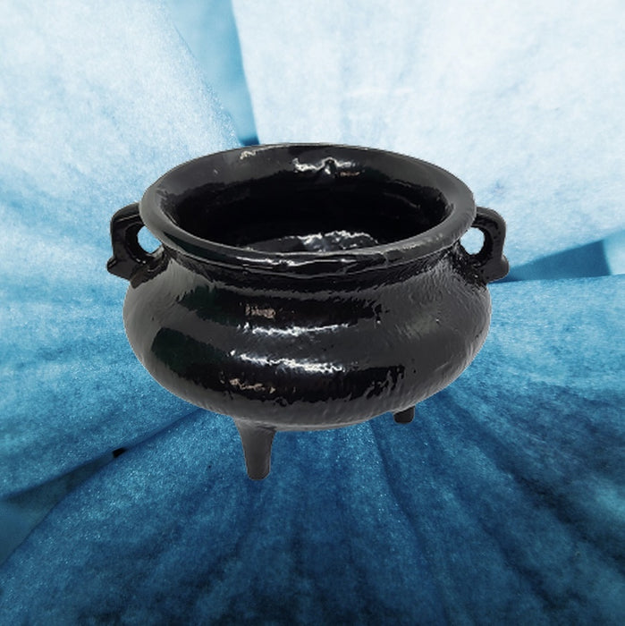 Noidanpata valurautaa n.18cm 2.8kg