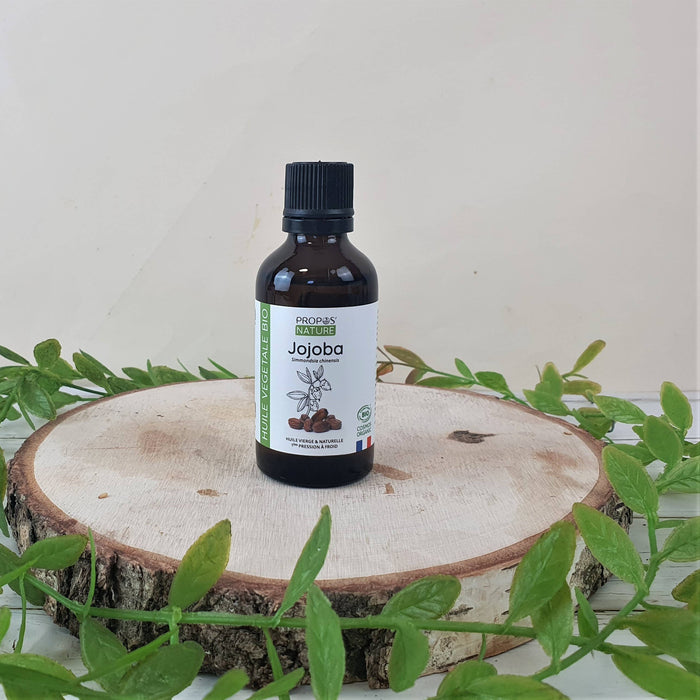 Jojobaöljy 50ML, 100ML