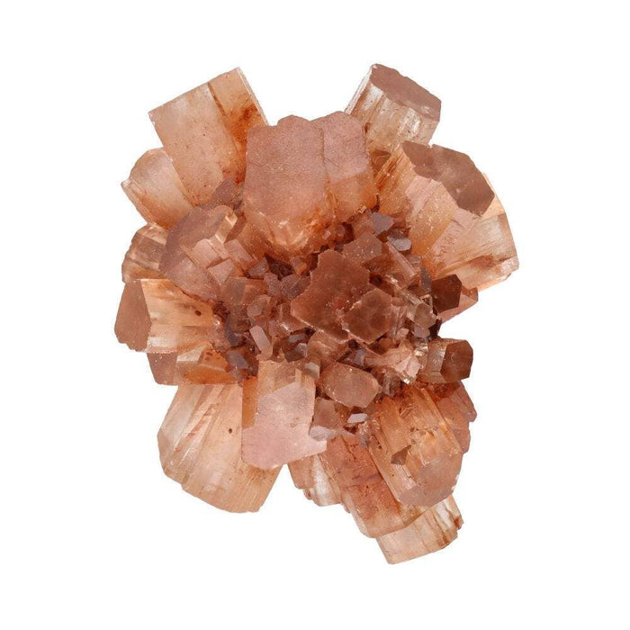 Sputnik Aragoniitti raakapala 3-4cm