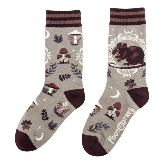 The Rat -sukat - FootClothes