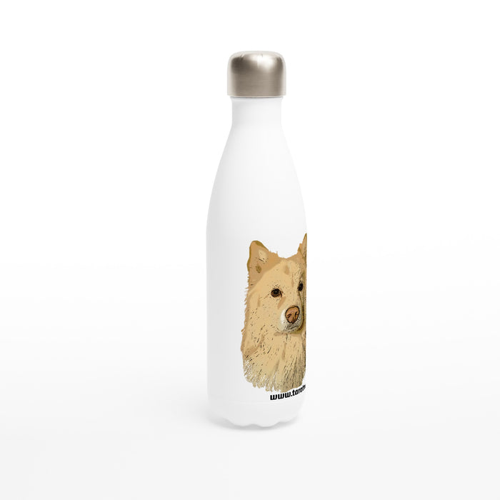 Tarotpuodi's Miska thermos water bottle 0.5l