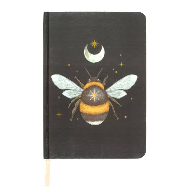 ForestBee A5 Notebook 