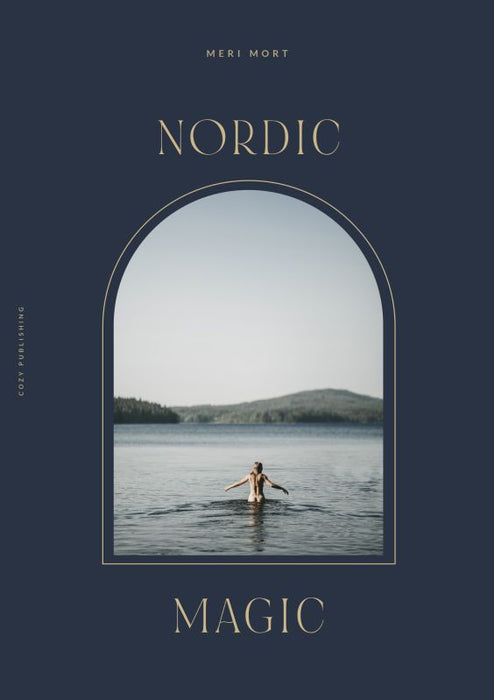 Nordic Magic - Meri Mort 