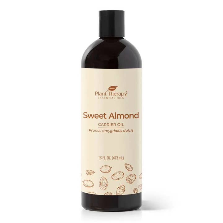 Base and massage oils