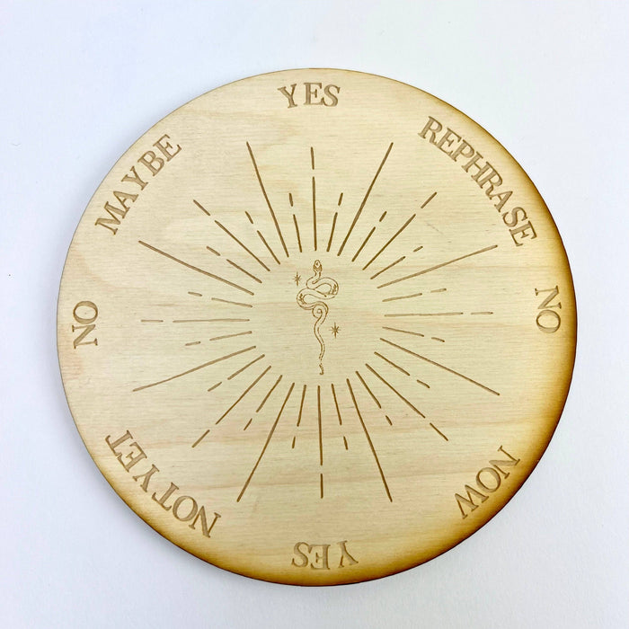 Serpent | Heilurialusta