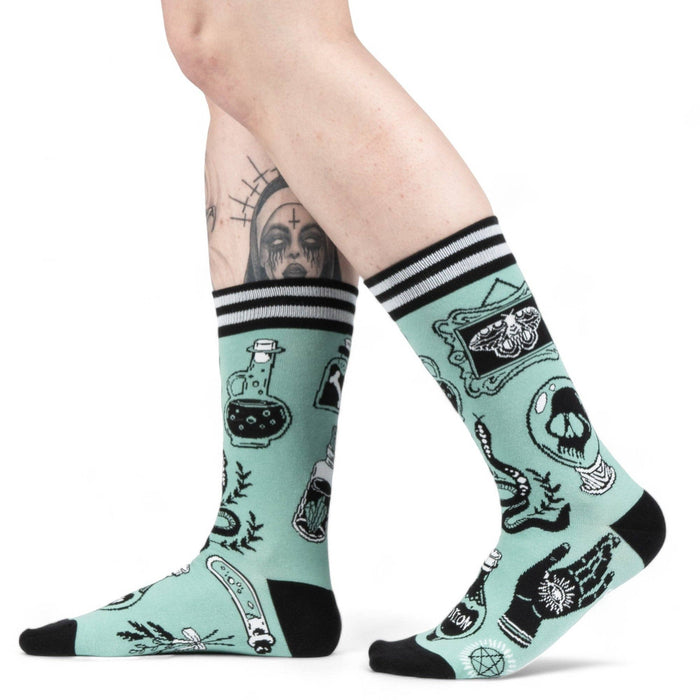 Enchantmint sukat - FootClothes