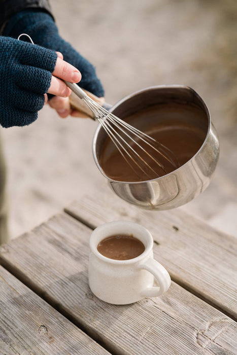 Original Hot Chocolate - Harth Chocolate