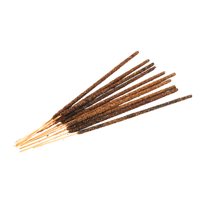 Sacred Elements Amber Smudge Sticks