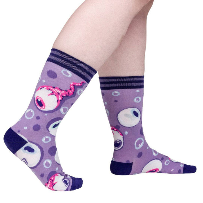 Peepers Eyeball Sukat - FootClothes