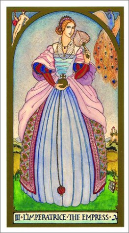 Renaissance Tarot Deck - Brian Williams