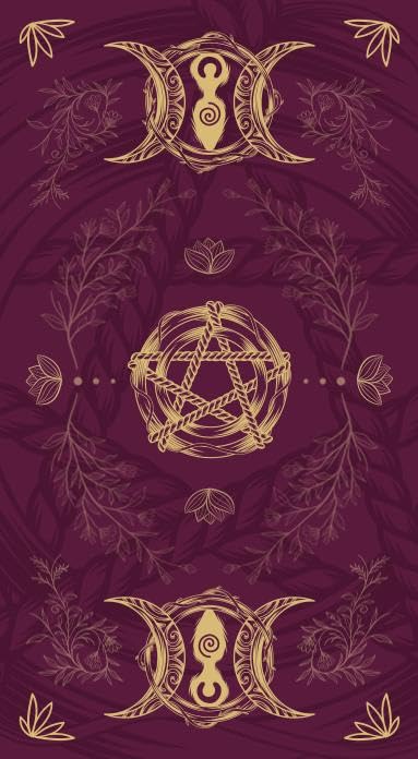 Tarot of the Goddesses - StregaDelleMele, Antonella Platano