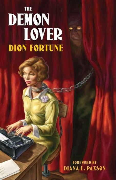 The Demon Lover - Dion Fortune