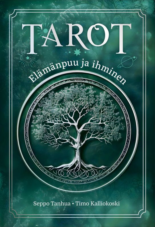 Esoteerinen Tarot