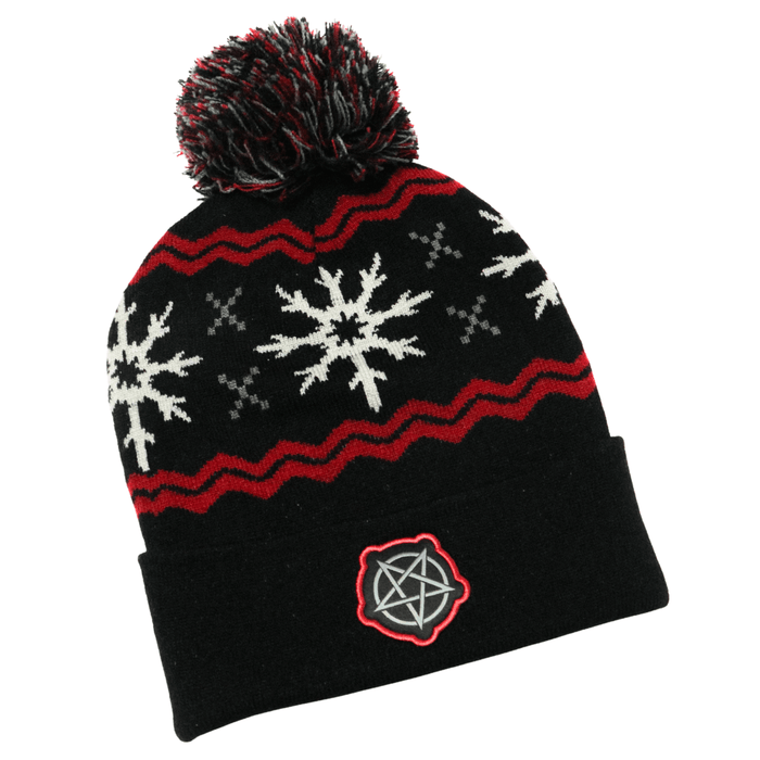 Beelzebuck Unholy Holiday pipo  - FootClothes