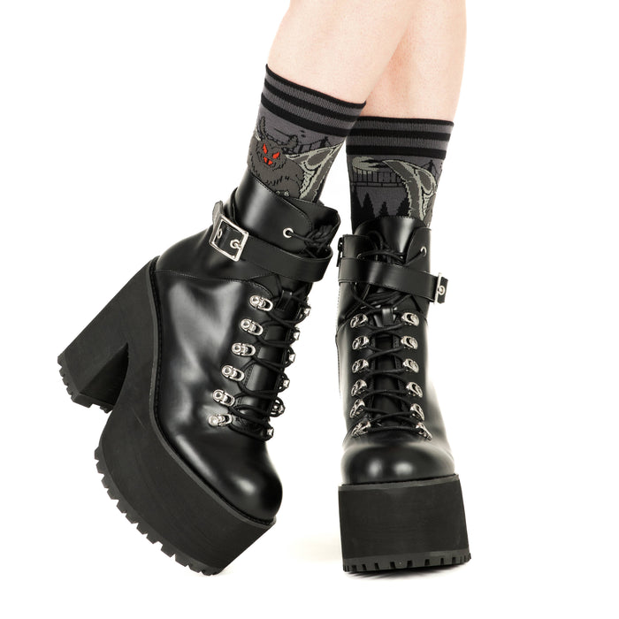 Mothman sukat - FootClothes