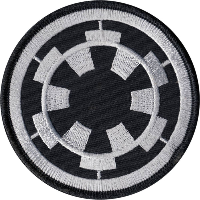 Star Wars: Imperial Target – kangasmerkki