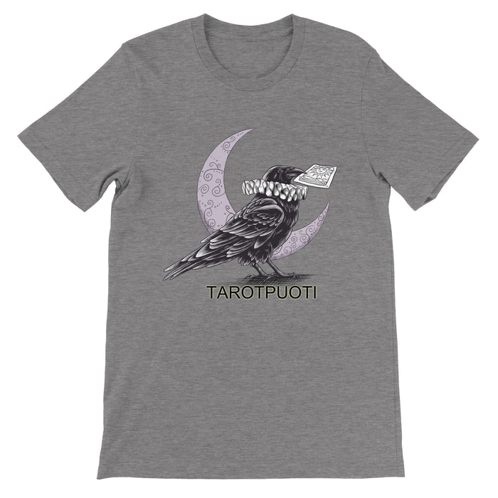 Tarotpuodi T-shirt