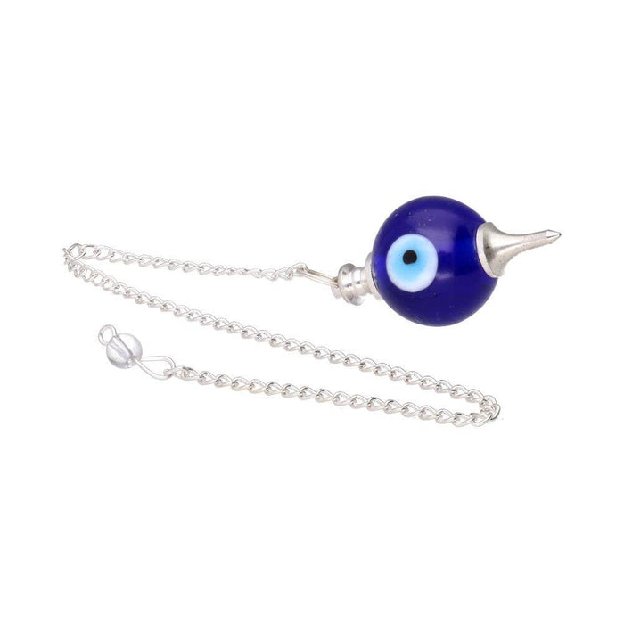 Evil Eye heiluri