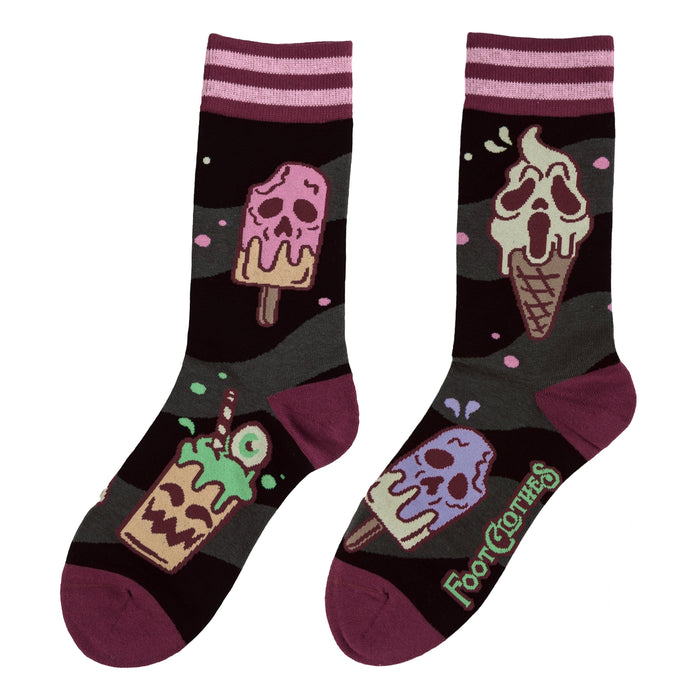 Ice Scream sukat - FootClothes