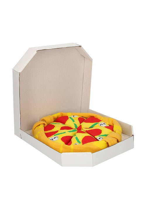 Pizzasukat lahjapakkauksessa - Ohno - tuotekuva