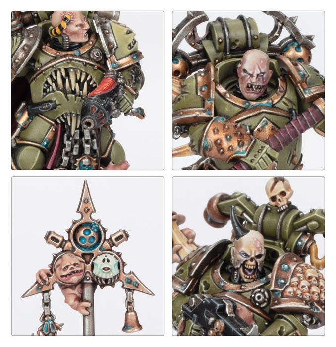 Kill Team: Starter Set (English) - Warhammer