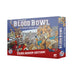 Blood Bowl Season 3 Core Game (englanninkielinen) - Warhammer