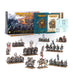 Warhammer the Old World Fantasy Battles In the World of Legend Core Set (englanninkielinen)
