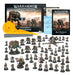 Warhammer: the Horus Heresy Age of Darkness: Saturnine