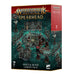 Age of Sigmar: Sand and Bone Gaming - Warhammer