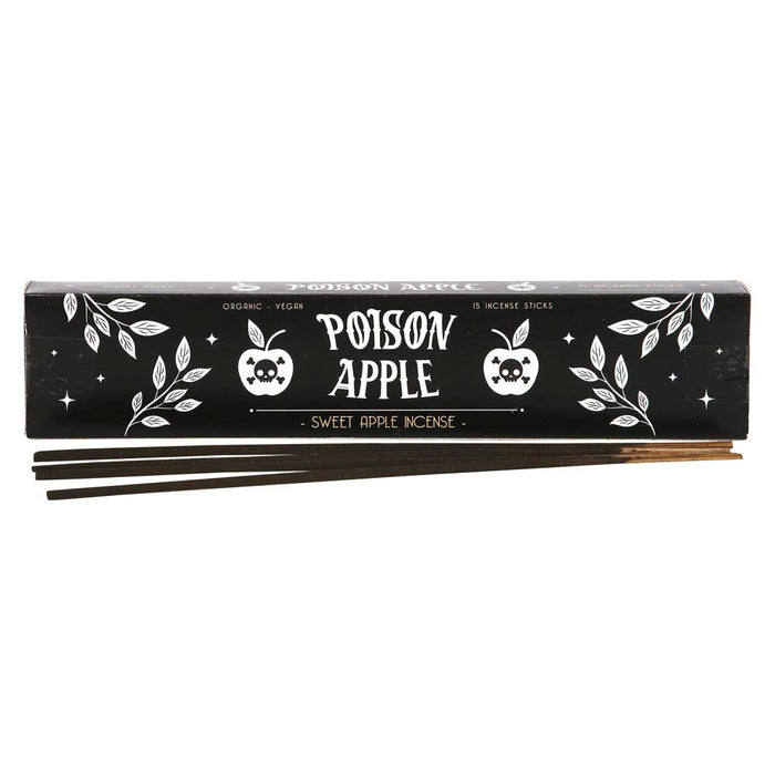 Poison Apple Sweet Apple - suistuketikut