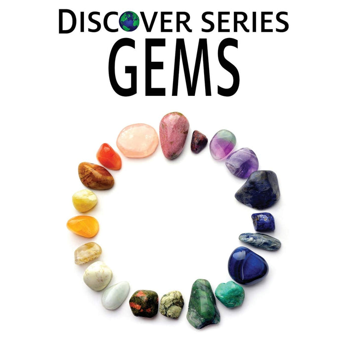 Gems (Discover Series) – Xist Publishing