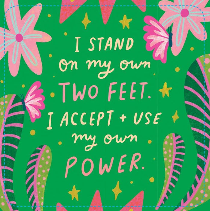 Louise Hay's Affirmations for Self-Esteem: A 12-Card Deck for Loving Yourself - Louise Hay