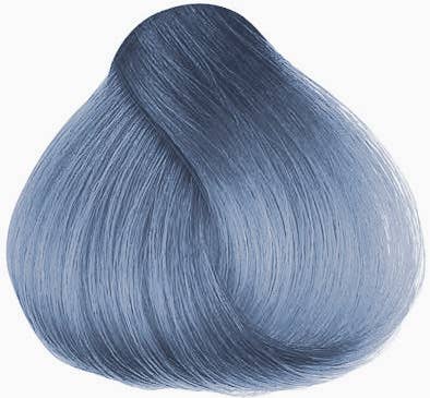 Stella Steel Blue Vegan Semi-Permanent Hair Color - Herman's Amazing