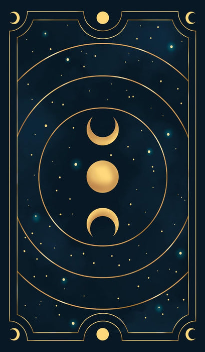 Astral-Tarot - Federica Casagrande