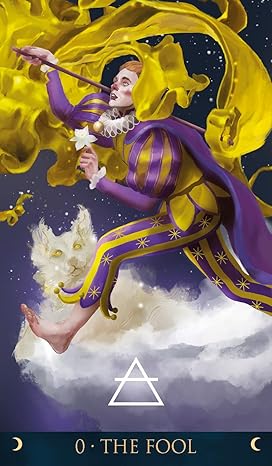 Astral-Tarot - Federica Casagrande