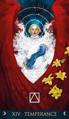 Astral-Tarot - Federica Casagrande