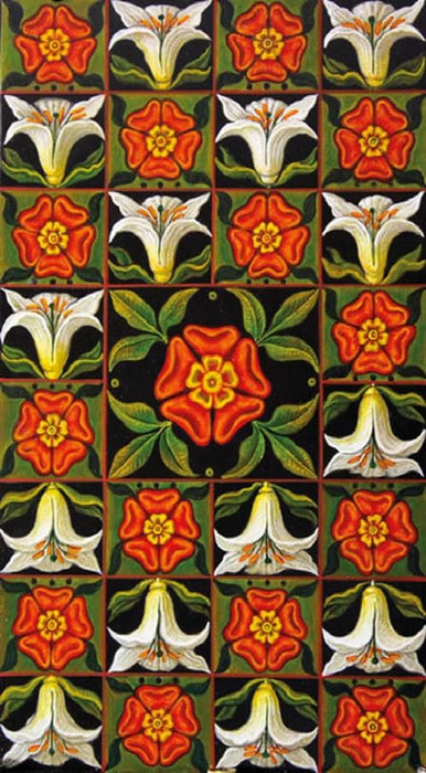 Tarot of Traditions - Giuliano Costa