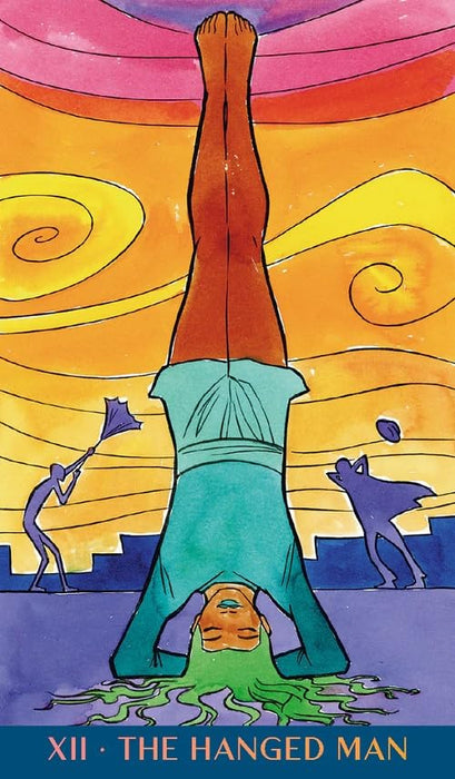 Yoga-Tarot - Massimiliano Filadoro, Adriana Farina 